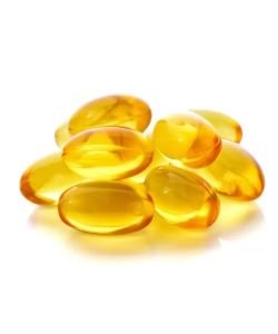 Fish Oil BIO, 120 capsules